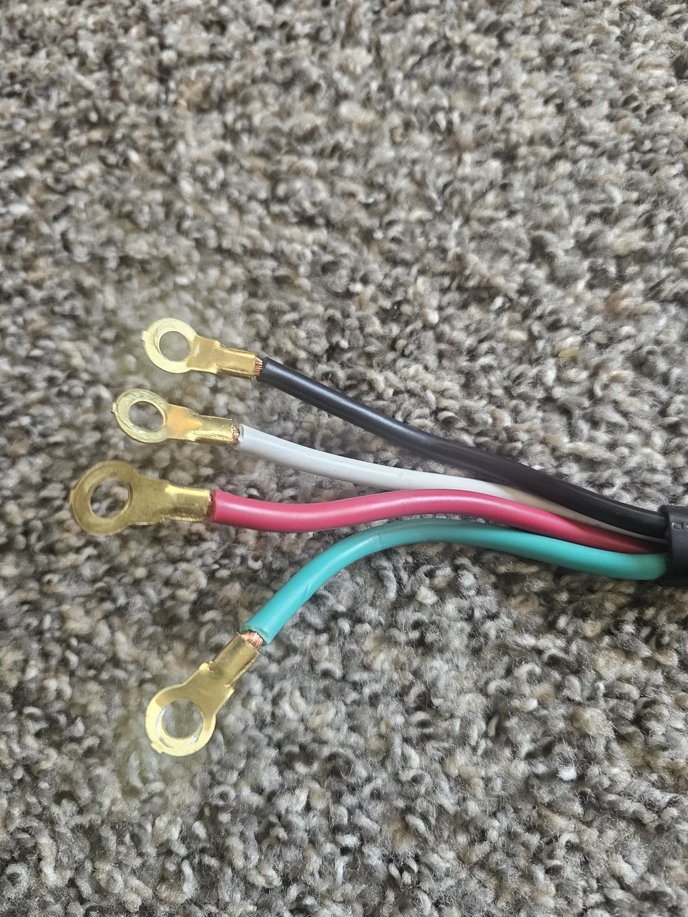 Honglin prong dryer